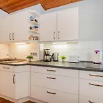 Haus Schlewitt 01 Apartament Heringsdorf