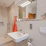 Haus Schlewitt 01 Apartament Heringsdorf