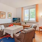 Apartament Haus Schlewitt 01 Heringsdorf