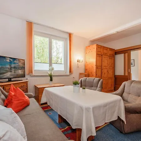 דירה Haus Schlewitt 01