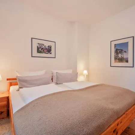 Haus Schlewitt 01 הרינגסדורף