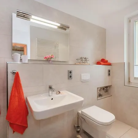 Haus Schlewitt 01 * הרינגסדורף