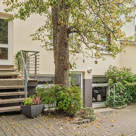 Haus Schlewitt 01 Apartament Heringsdorf