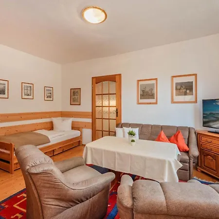 דירה Haus Schlewitt 01