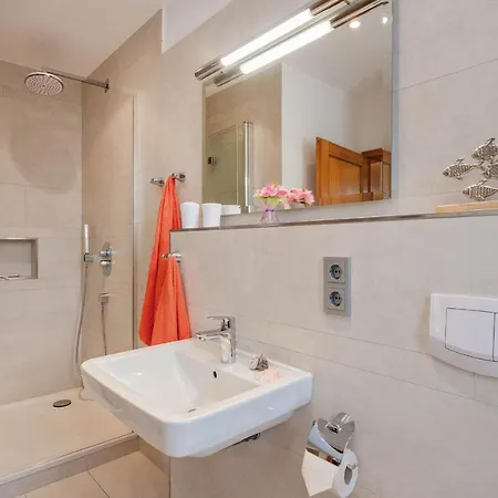 Haus Schlewitt 01 דירה הרינגסדורף