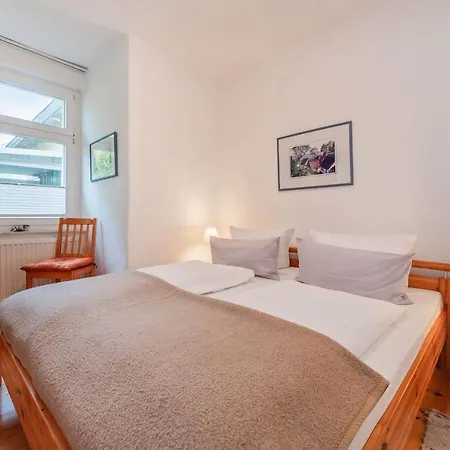 Haus Schlewitt 01 הרינגסדורף