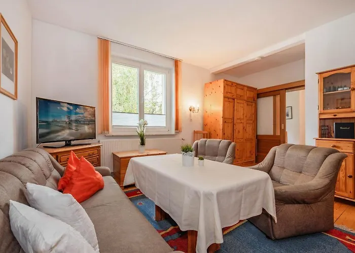 公寓 Haus Schlewitt 01