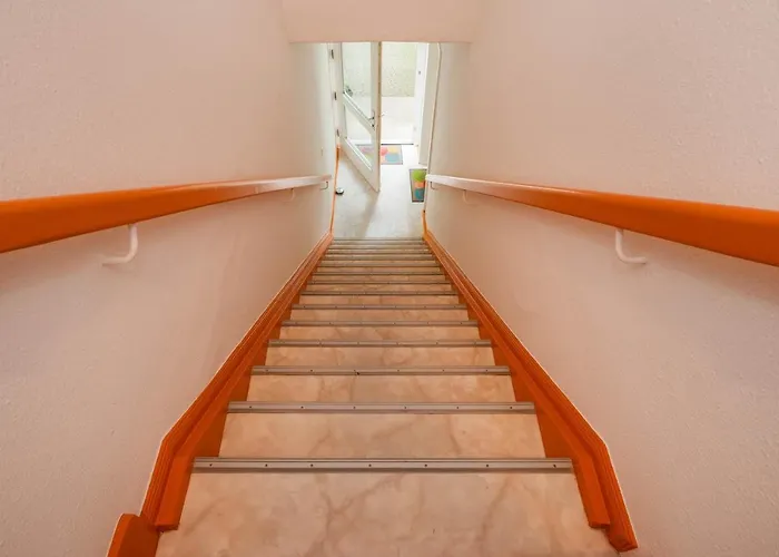 公寓 Haus Schlewitt 01 *