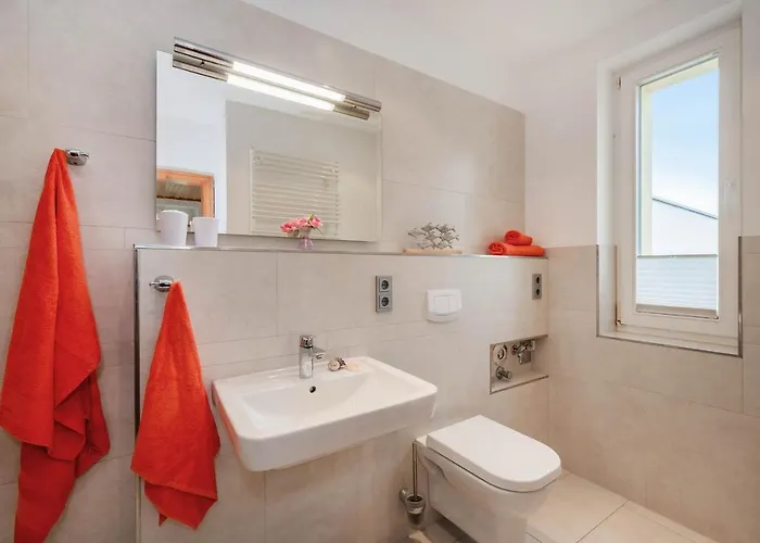 Haus Schlewitt 01 * 塞巴特黑灵斯多夫