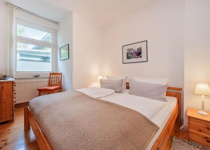 Haus Schlewitt 01 塞巴特黑灵斯多夫